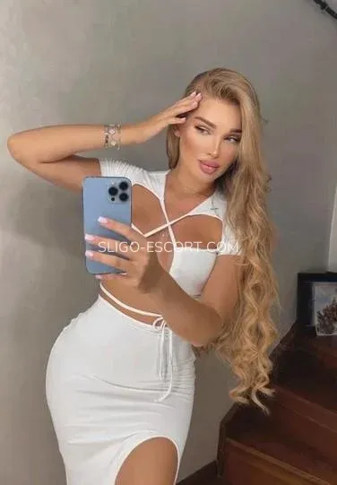 Sligo escort Viktoria — 1