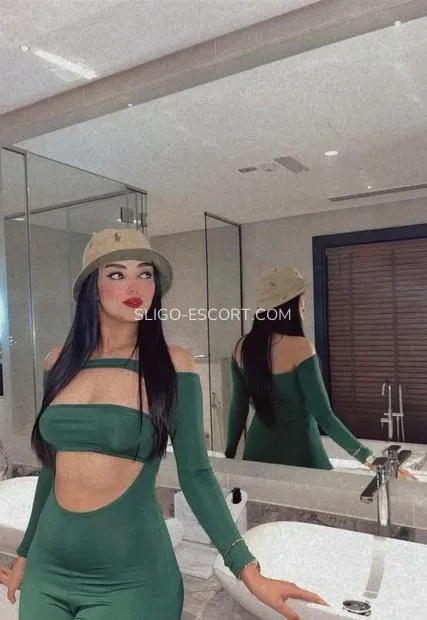 Sligo escort Maggie — 2