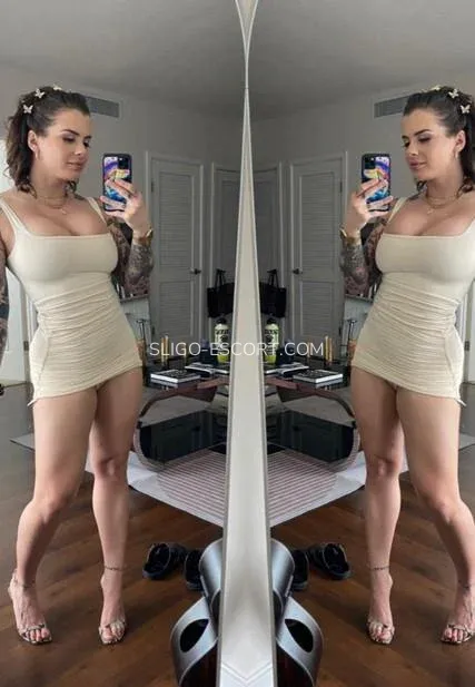 Sligo escort Caitlin — 3