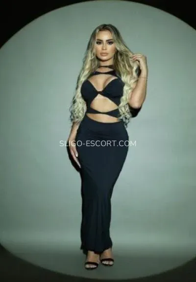 Sligo escort Margareta — 3