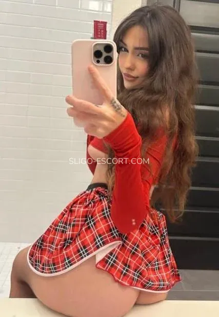 Sligo escort Skylar — 3