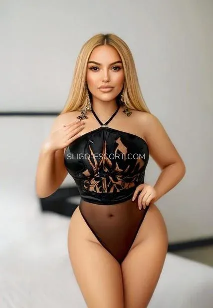 Sligo escort Sofie — 4