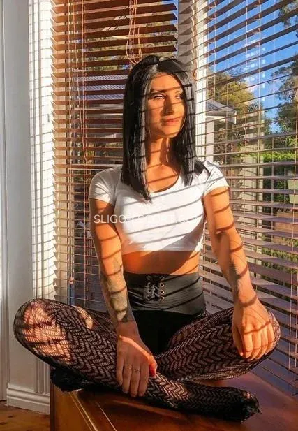 Sligo escort Maria — 7