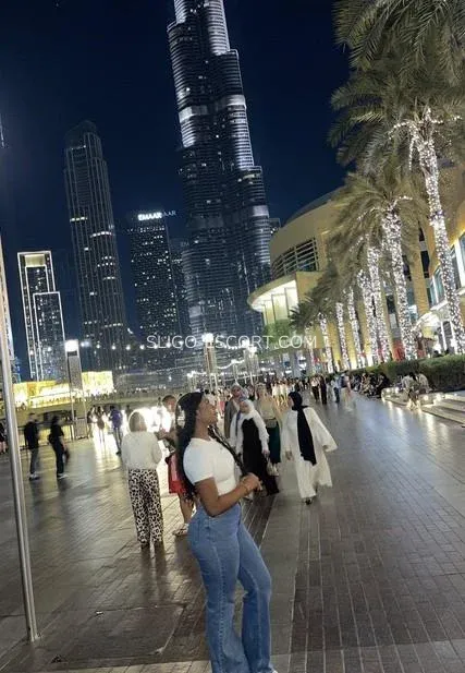 Sligo escort Aurora — 10