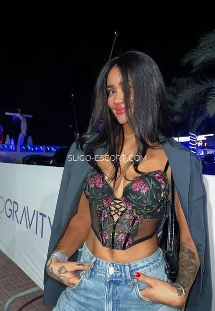 Sligo escort Taylor — 4