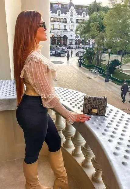 Sligo escort Ann-christin — 7