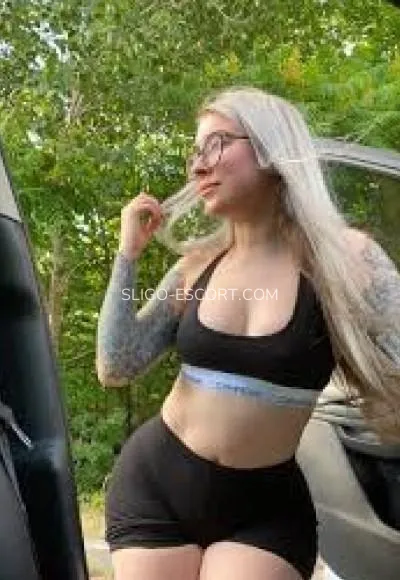 Sligo escort Kira — 2