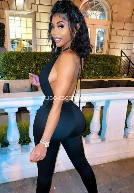 Sligo escort Olivia — 9