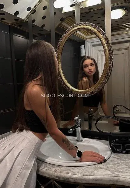 Sligo escort Ella — 7