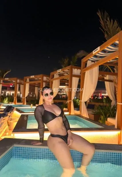 Sligo escort Melanie — 2