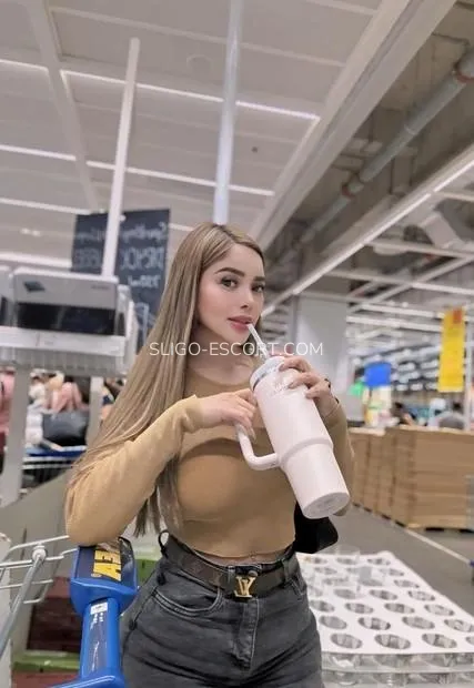 Sligo escort Ingrid — 2