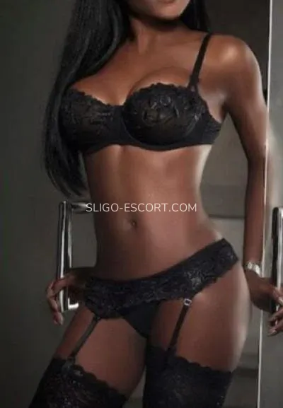 Sligo escort Hanna — 1