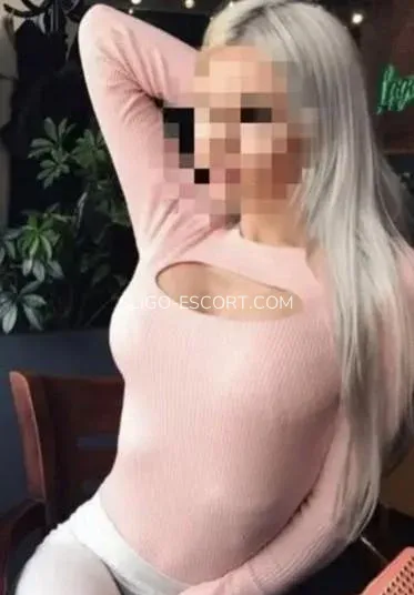 Sligo escort Angela — 3