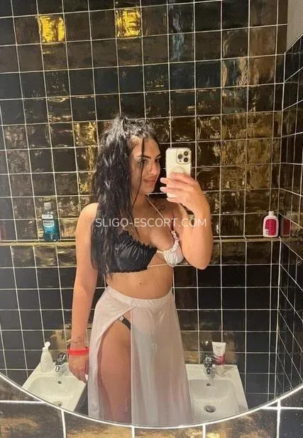 Sligo escort Keira — 3