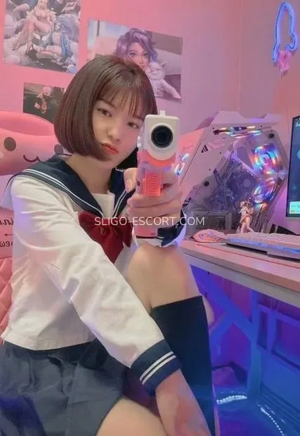 Sligo escort Maj — 2