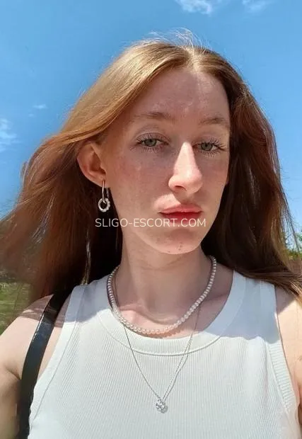 Sligo escort Aniyah — 2