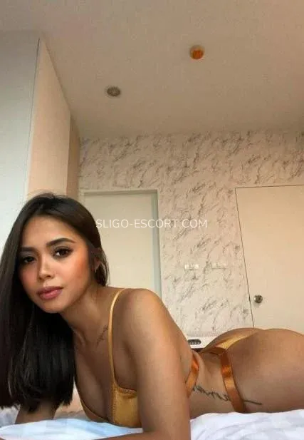 Sligo escort Octavia — 1