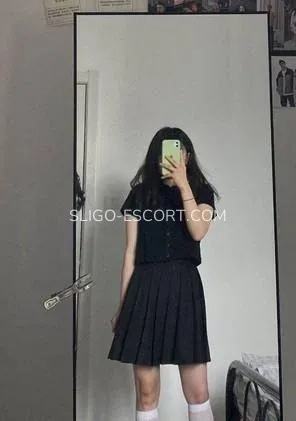 Sligo escort Sofie — 4