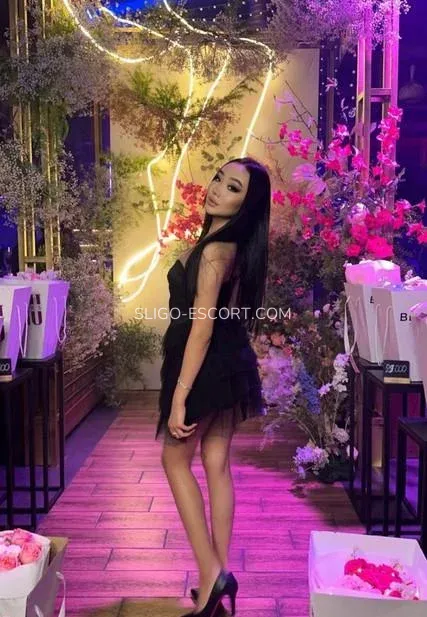 Sligo escort Märta — 1