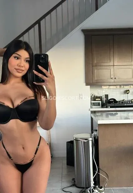 Sligo escort Karin — 1