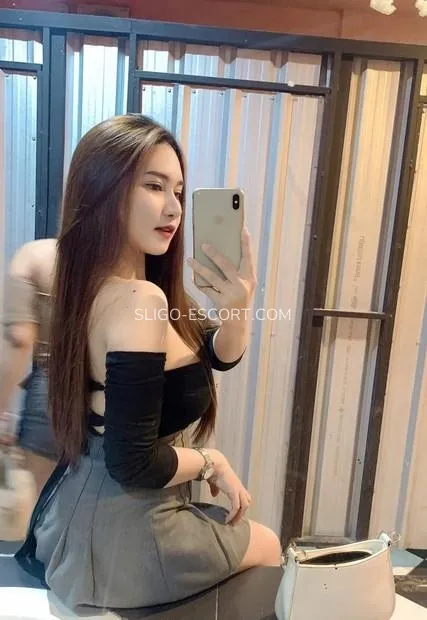 Sligo escort Alyssa — 2