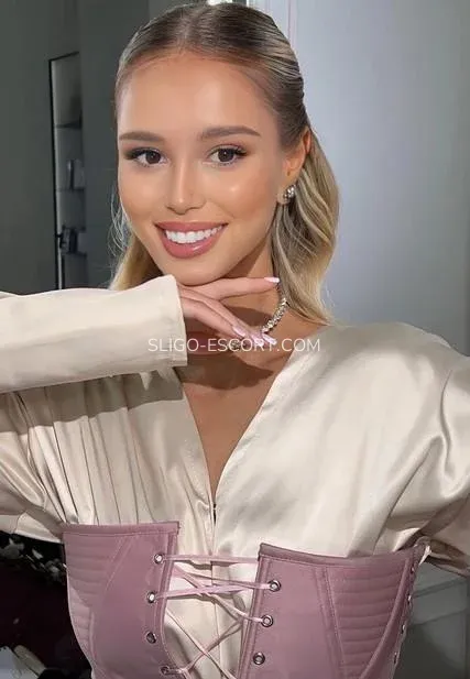 Sligo escort Haylee — 1