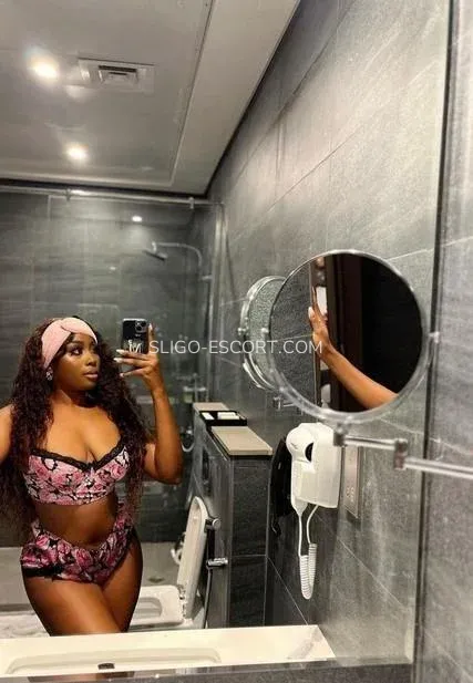 Sligo escort Rut — 7