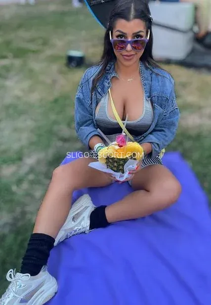 Sligo escort Maja — 9