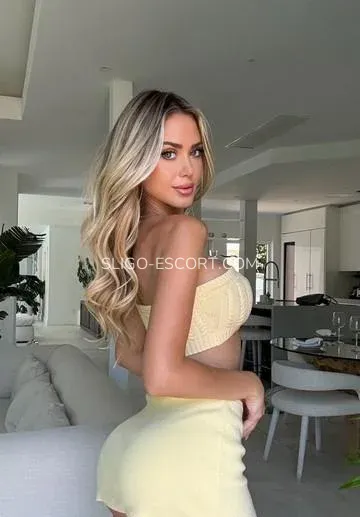 Sligo escort Amber — 5