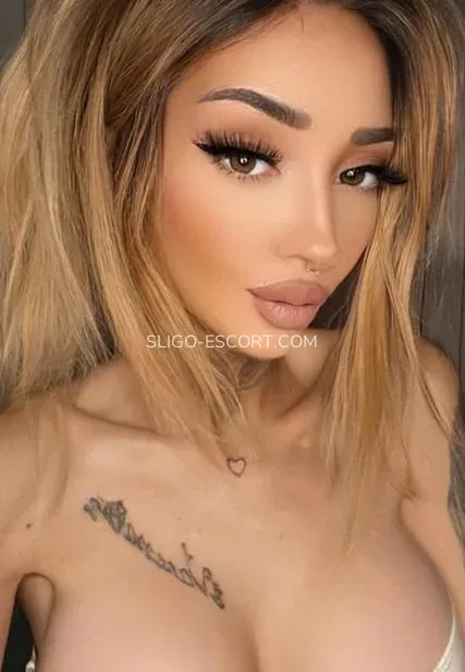 Sligo escort Amaya — 4