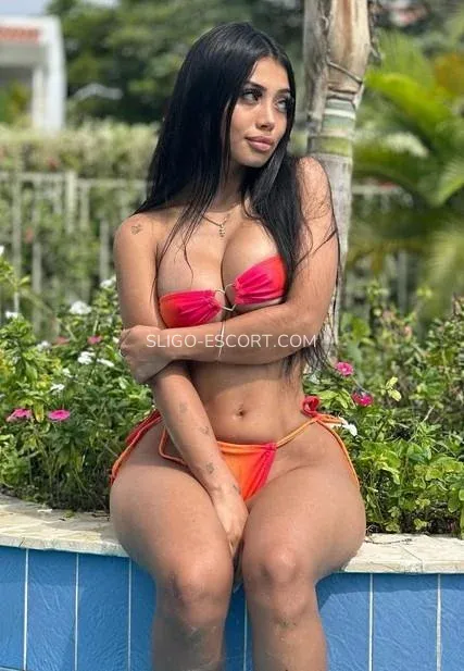 Sligo escort Cheyenne — 1