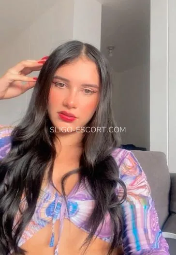 Sligo escort Rut — 2