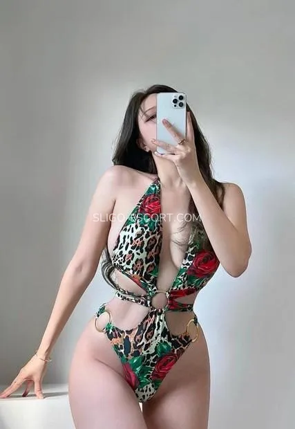 Sligo escort Rut — 2