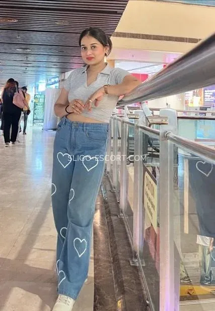 Sligo escort Ellinor — 3