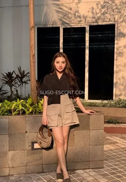 Sligo escort Susanne — 3