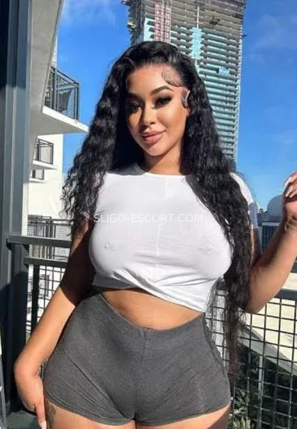 Sligo escort Rut — 3