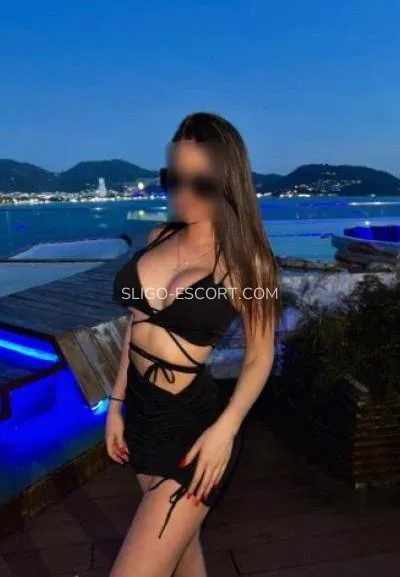 Sligo escort Natacha — 3
