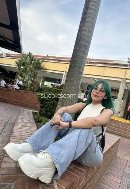 Sligo escort Maj — 10