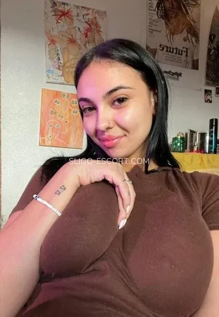 Sligo escort Katelyn — 1