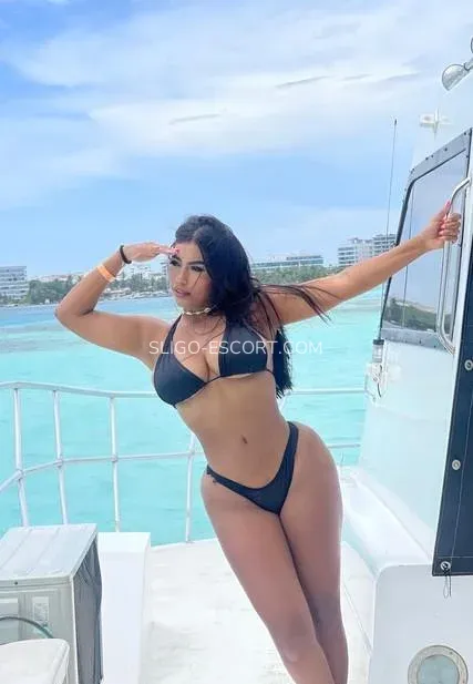 Sligo escort Alma — 9