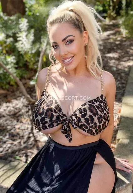 Sligo escort Victoria — 6