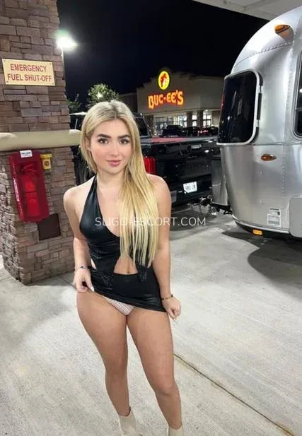 Sligo escort Sofia — 3