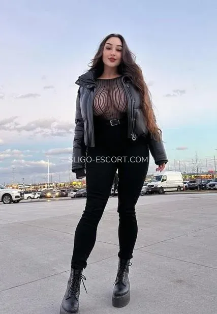 Sligo escort Julia — 4