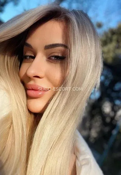 Sligo escort Gisela — 6