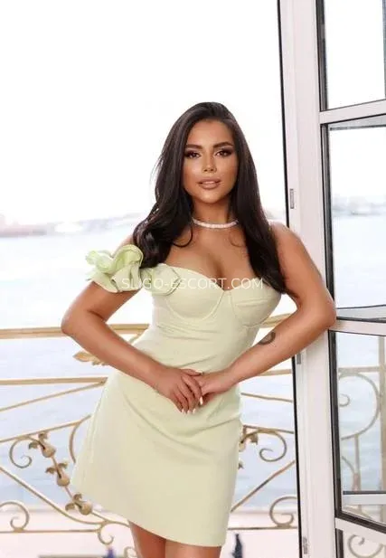 Sligo escort Ebba — 4