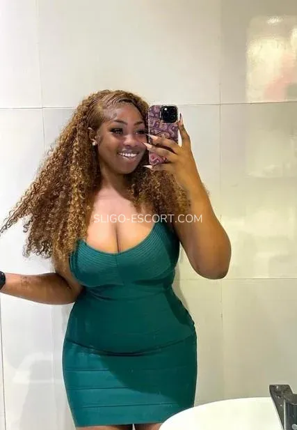 Sligo escort Kendall — 4