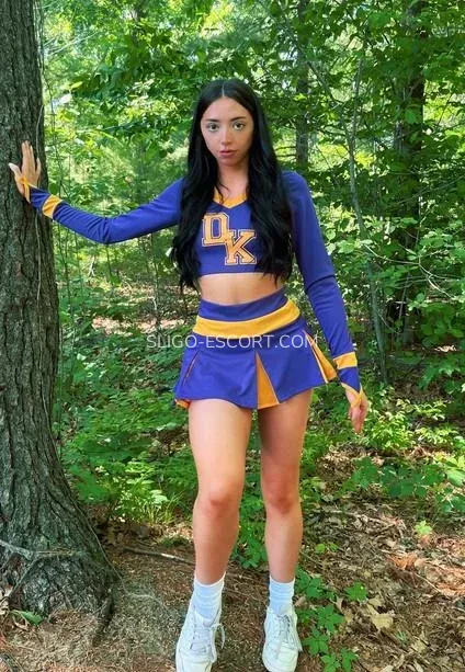 Sligo escort Carmela — 6
