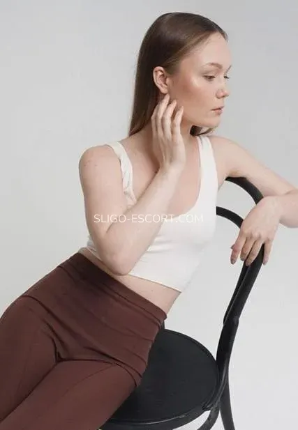 Sligo escort Fatima — 4