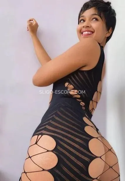 Sligo escort Louise — 5