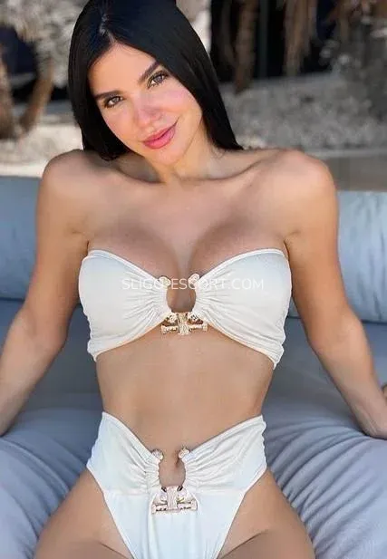 Sligo escort Mona — 5